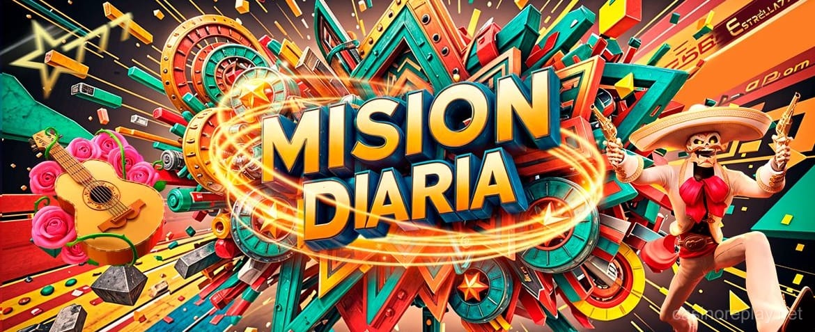 Bonos diarios en Replay Casino