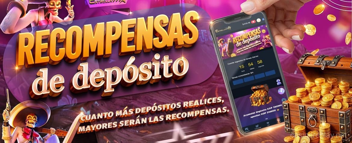 Premios garantizados en Replay Casino