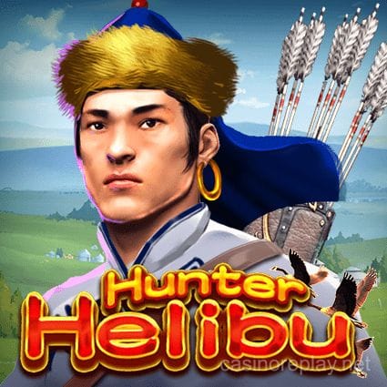 Hunter Helibu