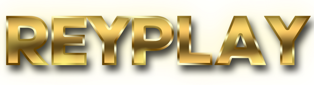 Replay Casino Logo